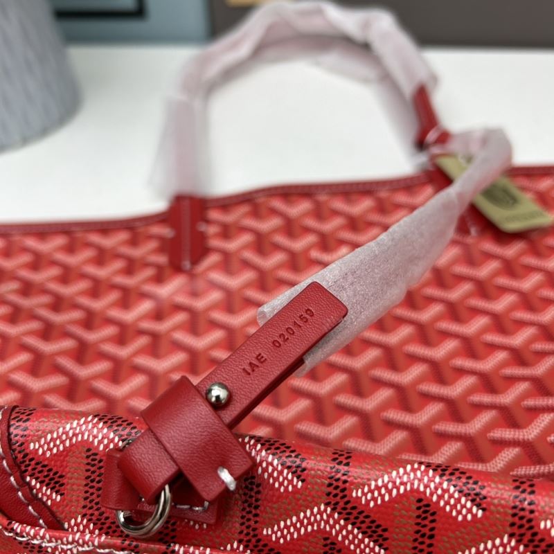 Goyard Shopping Bags